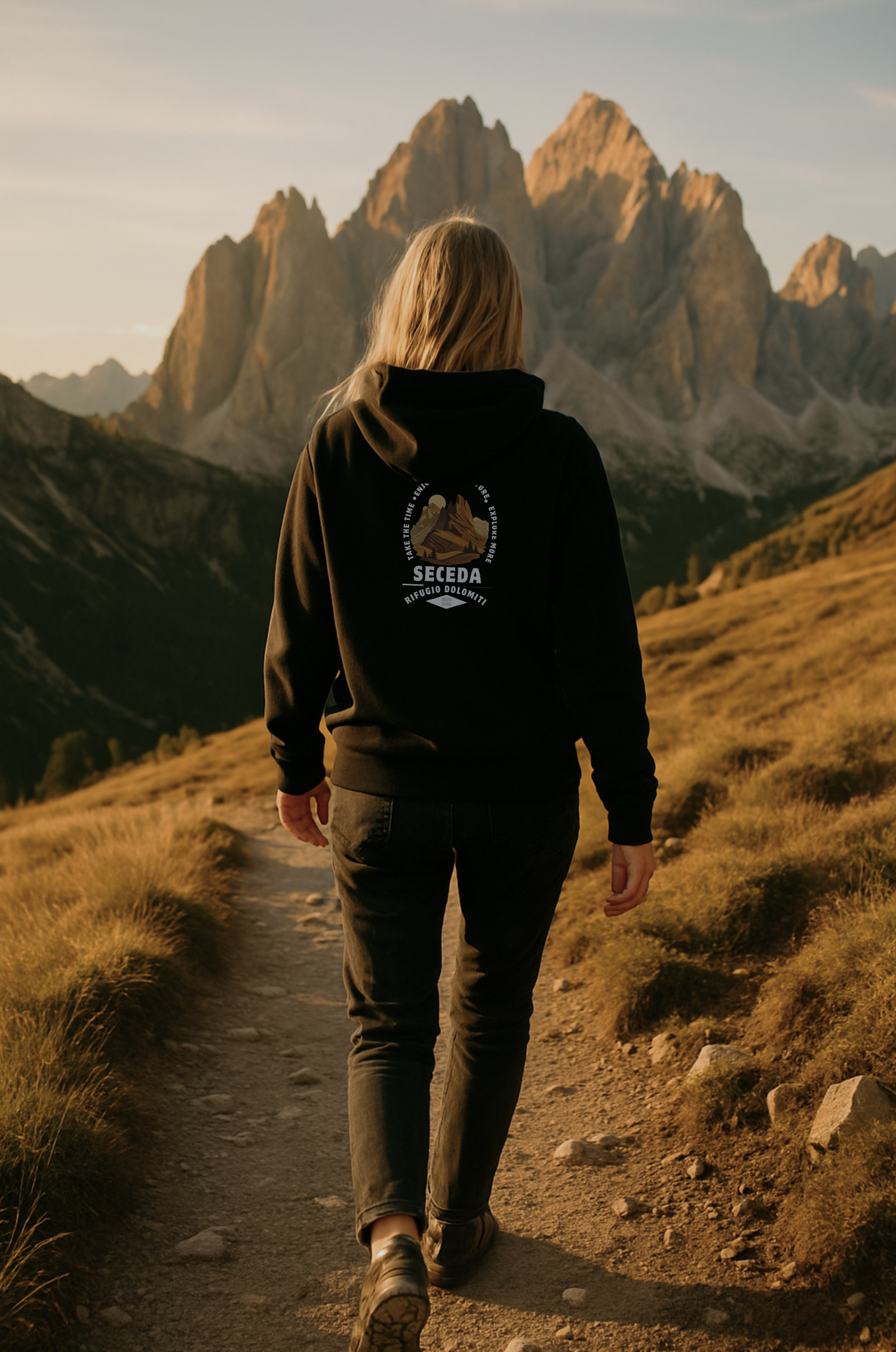 HOODIES