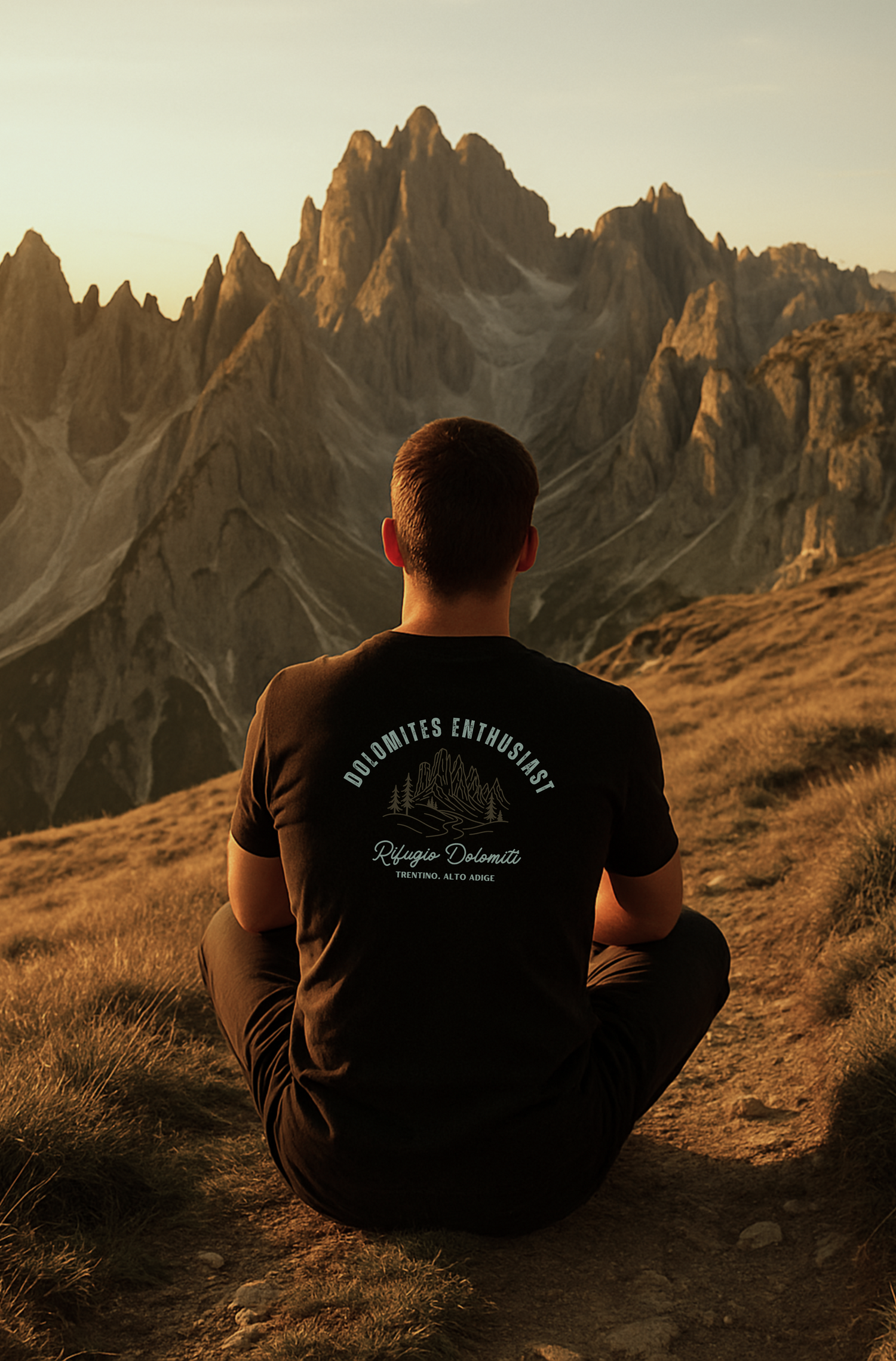 T-SHIRTS