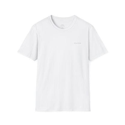 Alta Via Dreaming T-Shirt WHITE