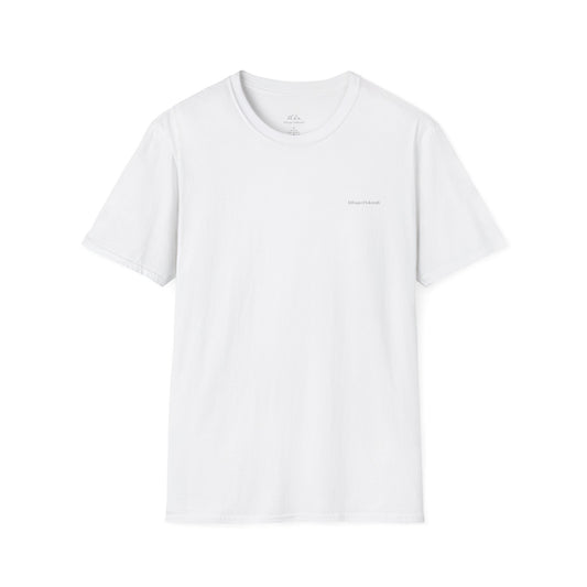 Alta Via Dreaming T-Shirt WHITE