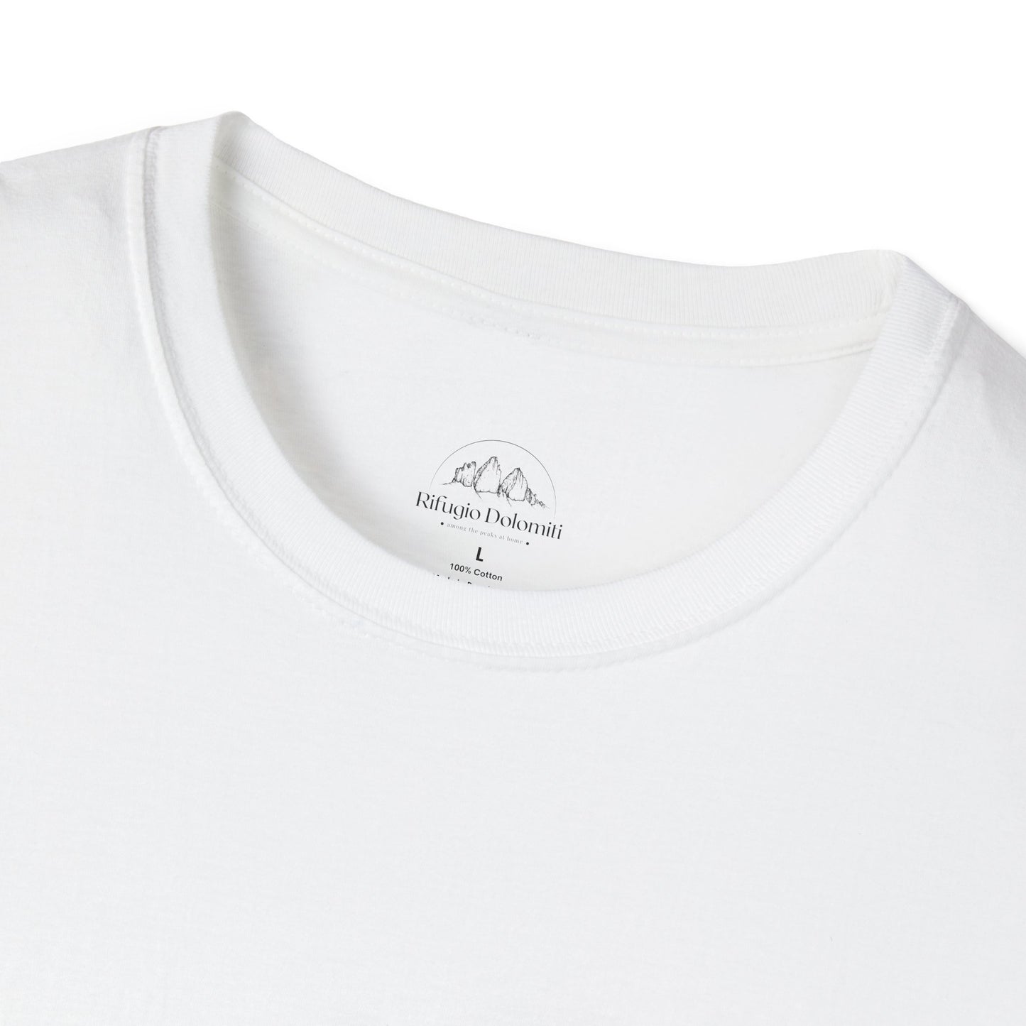 Alta Via Dreaming T-Shirt WHITE