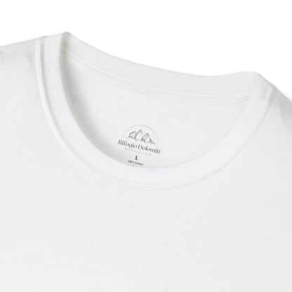Alta Via Dreaming T-Shirt WHITE