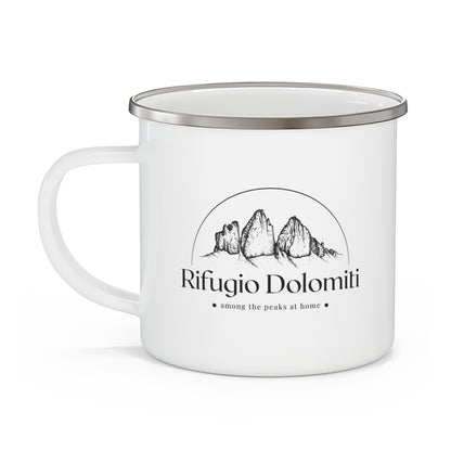 Rifugio Dolomiti Mug