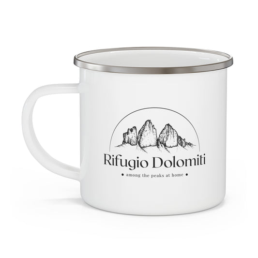 Rifugio Dolomiti Mug