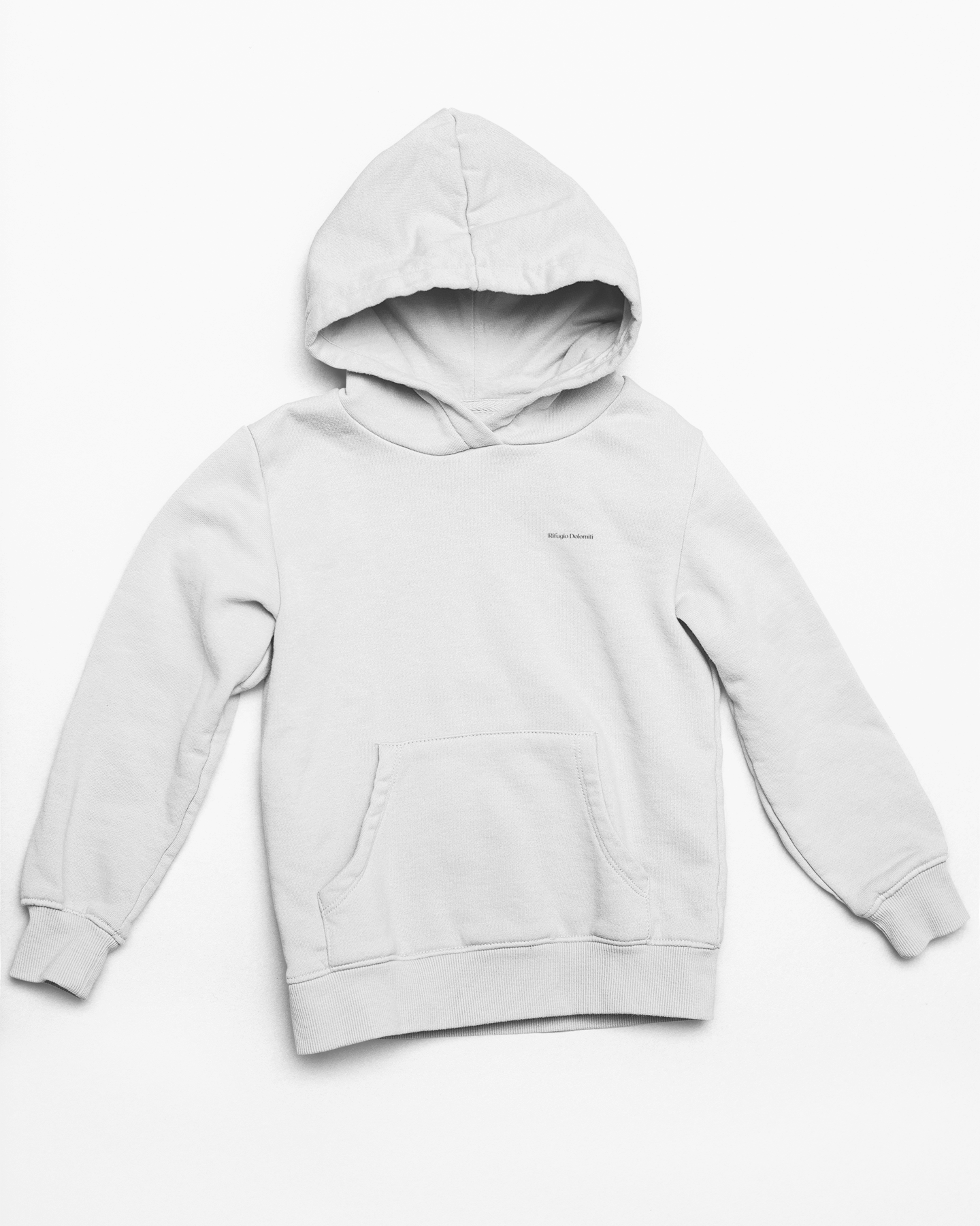Alta Via Dreaming Hoodie GREY