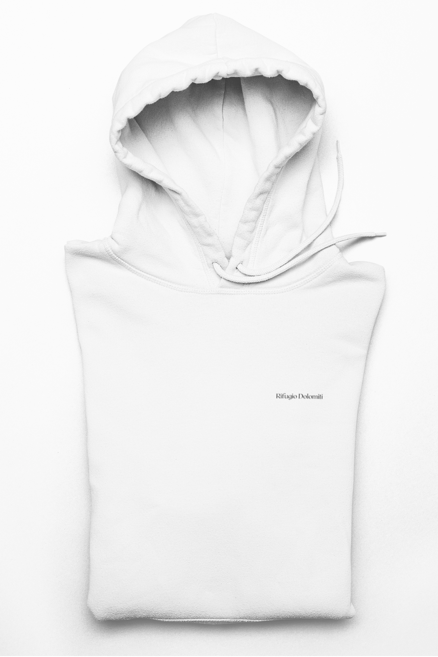 Alta Via Dreaming Hoodie GREY