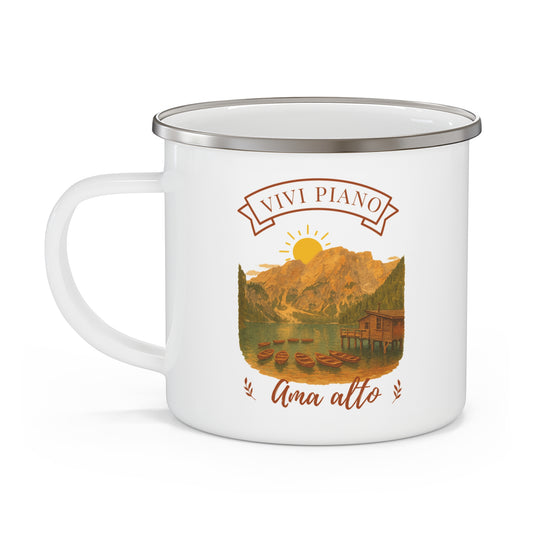 Vivi Piano Coffee Mug