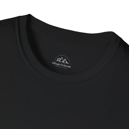 Tre La Vette A Casa T-Shirt BLACK