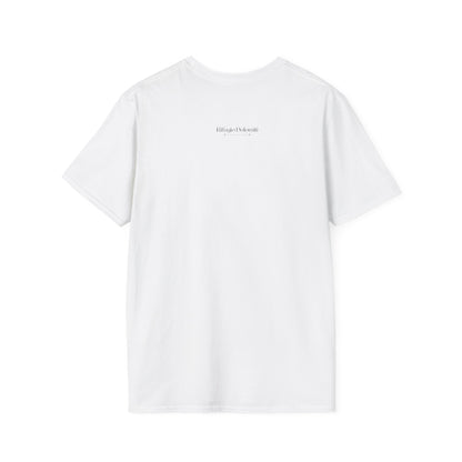 Dolomite Escape T-Shirt WHITE