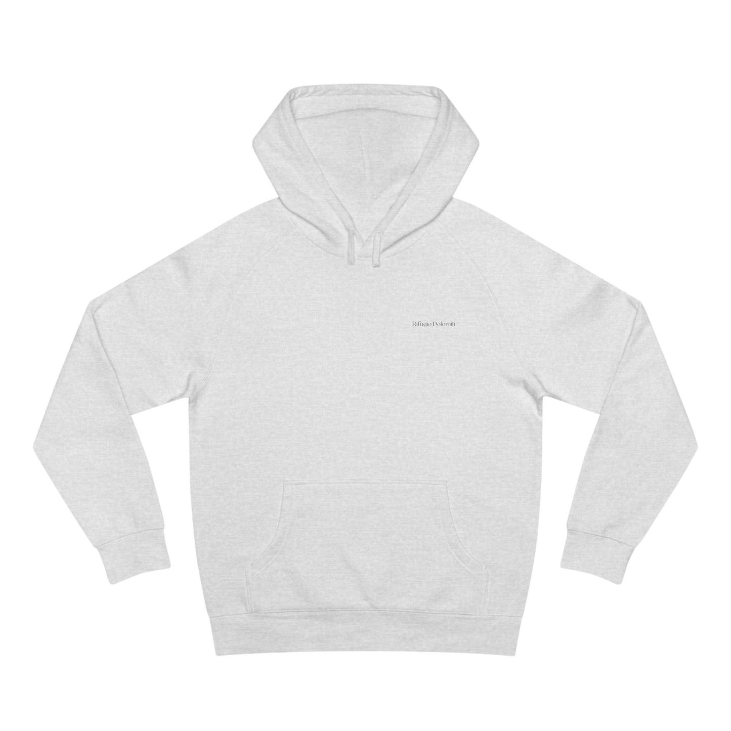 Alta Via Dreaming Hoodie GREY
