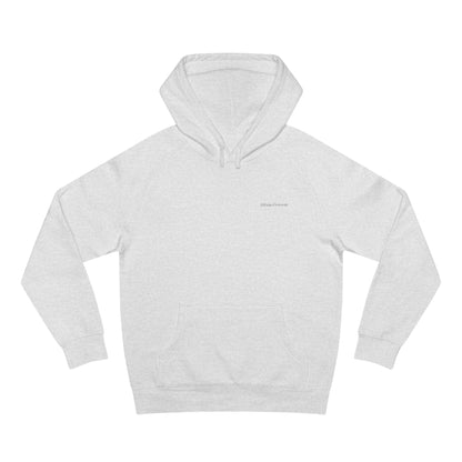 Alta Via Dreaming Hoodie GREY