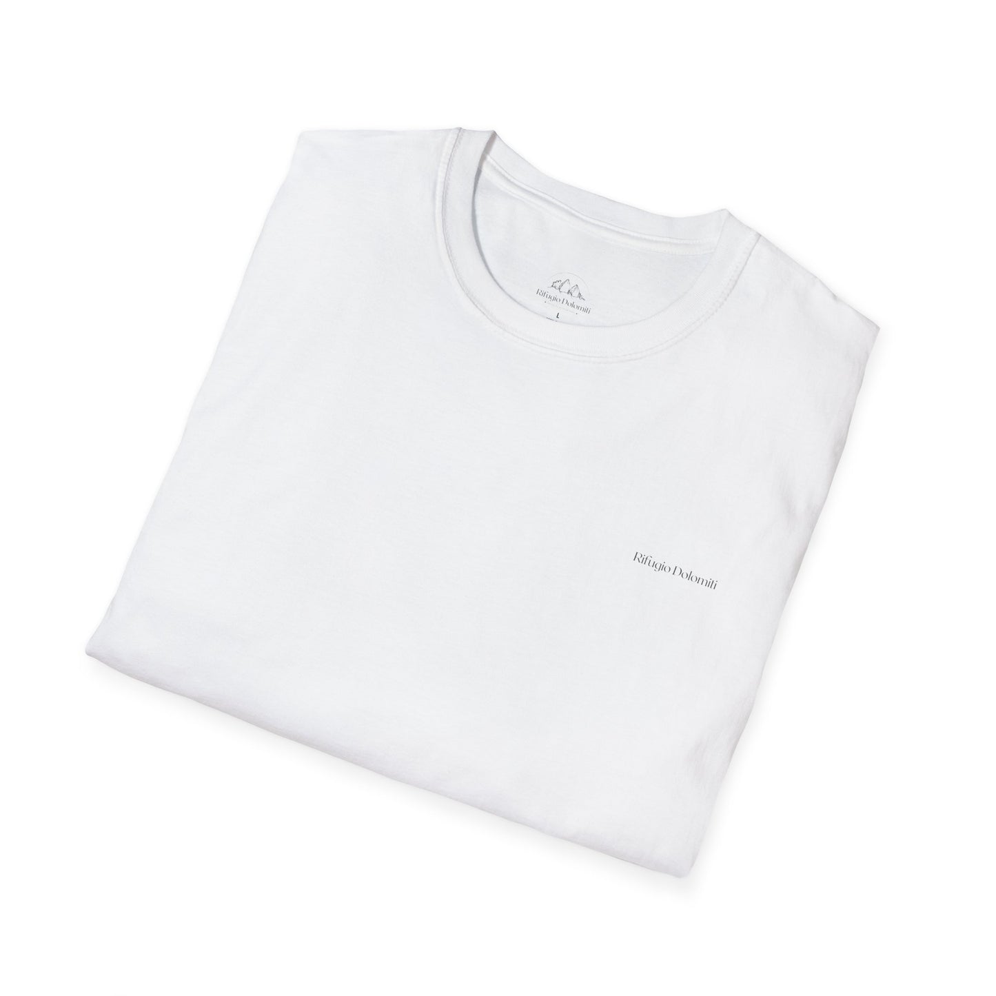 Alta Via Dreaming T-Shirt WHITE