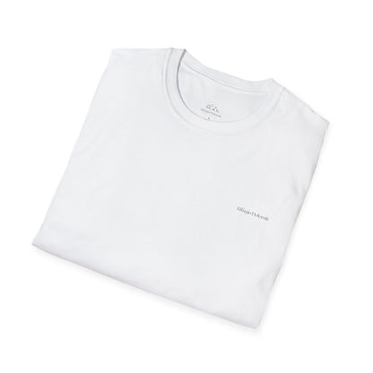 Alta Via Dreaming T-Shirt WHITE